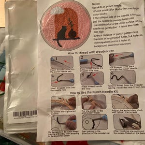 Melissa added a photo of their purchase