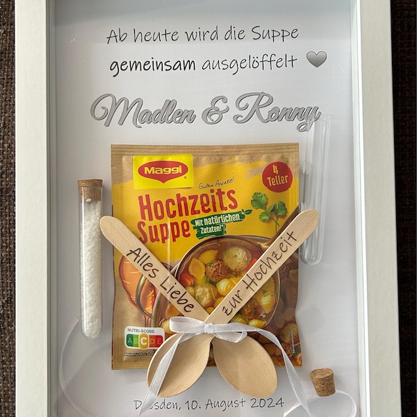 Witzige Geschenkideen Zur Hochzeit