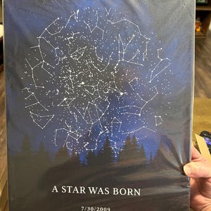 Etsy buyer added a photo of their purchase