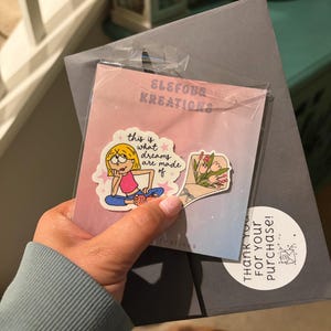 Mica added a photo of their purchase