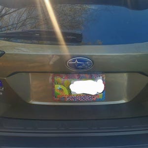 Cassie added a photo of their purchase