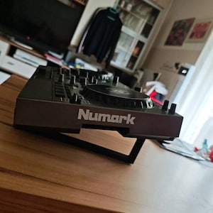Thomas added a photo of their purchase