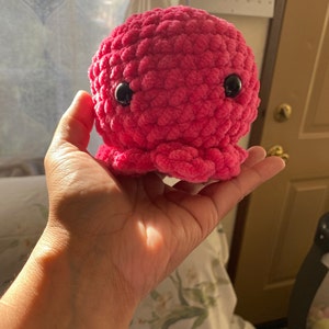 Etsy-koper heeft een foto van de aankoop toegevoegd