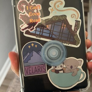 Kylee added a photo of their purchase