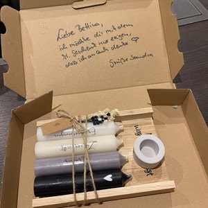 Sandra added a photo of their purchase