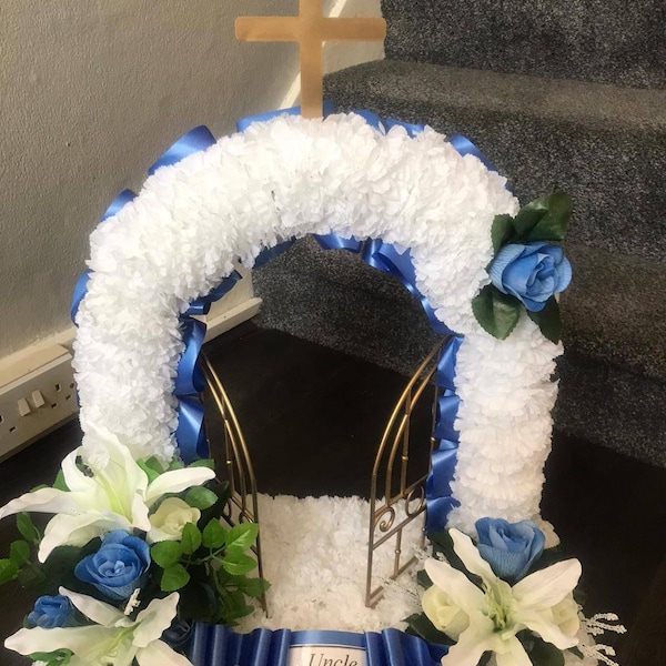 Gates Of Heaven In Other Memorials &amp; Funerals For Sale | UK