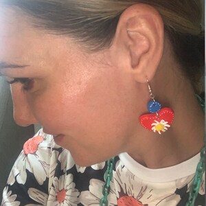 Georgina added a photo of their purchase