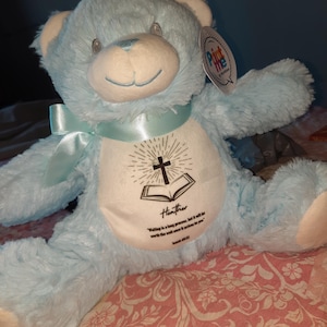 Carly added a photo of their purchase