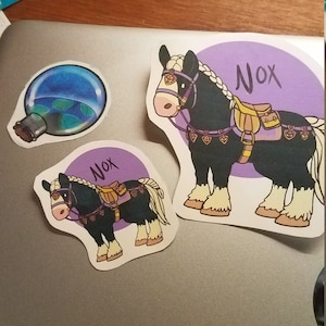 Madilynn added a photo of their purchase