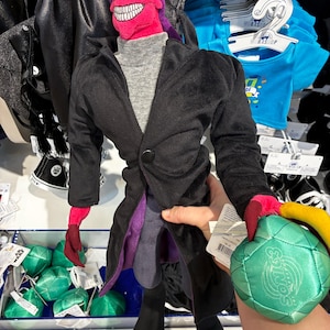 Zim hat ein Foto des gekauften Artikels hinzugefügt