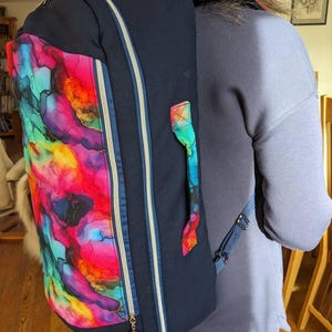 Hilary added a photo of their purchase