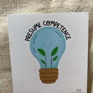 Etsy-koper heeft een foto van de aankoop toegevoegd