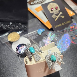 Etsy buyer added a photo of their purchase