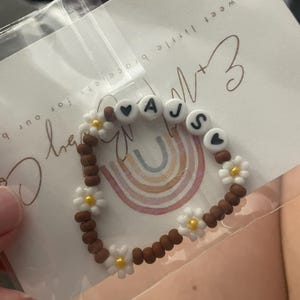 McKay added a photo of their purchase