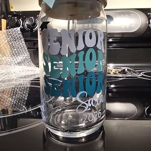 Amber added a photo of their purchase