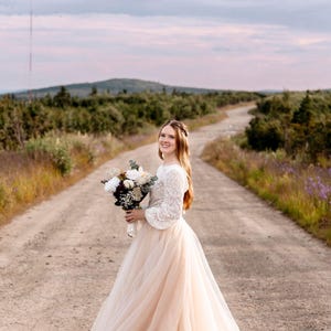 Emily added a photo of their purchase