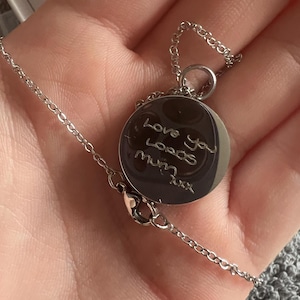 Caitlin added a photo of their purchase