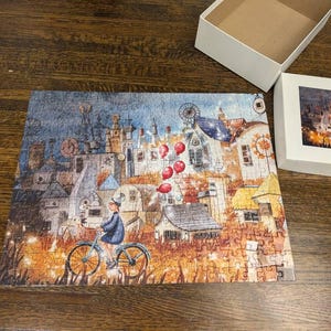Liyi ha añadido una foto de su compra