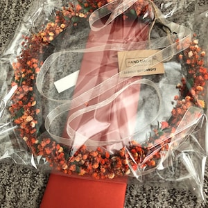Cora added a photo of their purchase