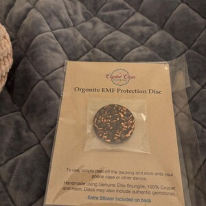 Cindy added a photo of their purchase