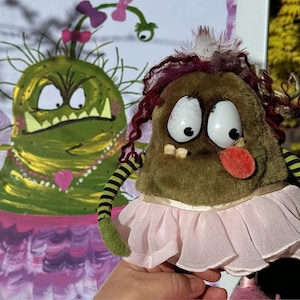 Petra ha añadido una foto de su compra