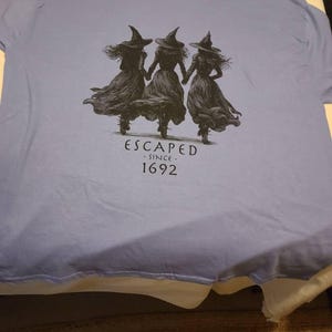Janet added a photo of their purchase