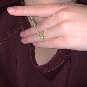 ella added a photo of their purchase