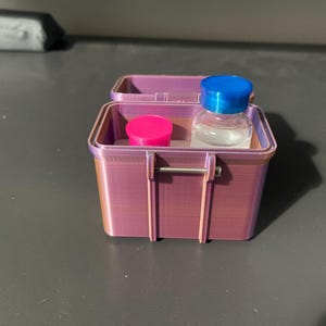 Christian added a photo of their purchase