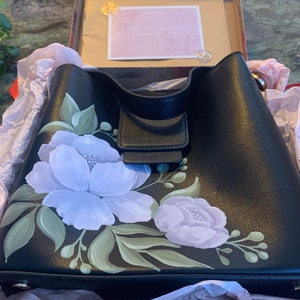 Christine added a photo of their purchase