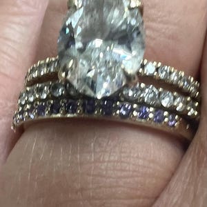 Jennifer added a photo of their purchase