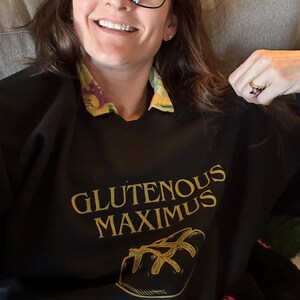 Leah added a photo of their purchase