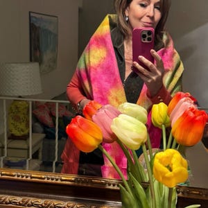 Patricia adicionaram uma foto da sua compra