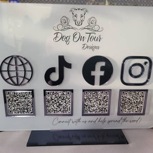 Liz added a photo of their purchase