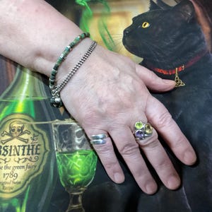 Tally added a photo of their purchase