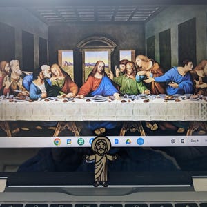 Robert added a photo of their purchase