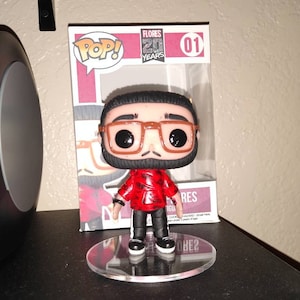 Inactive account added a photo of their purchase