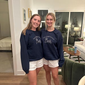 Rachel added a photo of their purchase