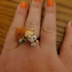 Victoria added a photo of their purchase
