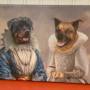 Katherine added a photo of their purchase