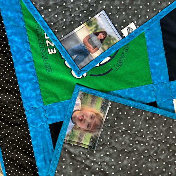 Quilters Graph Paper - Instant Printable Download - 5 Inch Grid and 5 ...