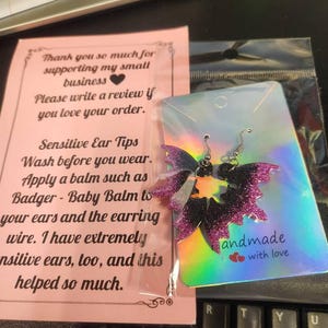 Mary added a photo of their purchase