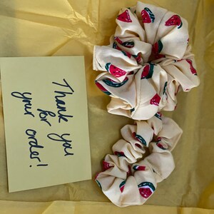 Etsy buyer added a photo of their purchase