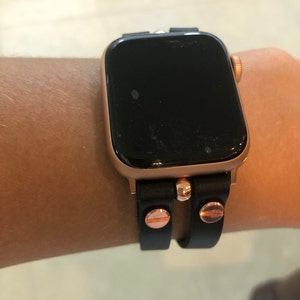 Michelle added a photo of their purchase