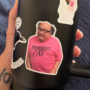 Danielle hat ein Foto des gekauften Artikels hinzugefügt