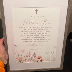 Caroline heeft een foto van de aankoop toegevoegd