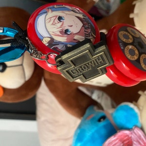 Benjamin added a photo of their purchase