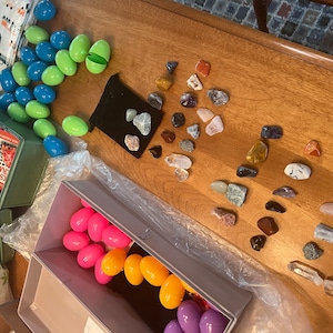 Wendy added a photo of their purchase