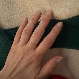 Acheteur Etsy a ajouté une photo de son achat