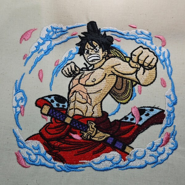 Fichiers De Broderie Personnages De Dessins Animés - Formats PES JEF HUS EXP DST USB