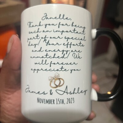 Officiant Gift Wedding Officiant Gift Officiant Wedding Gift for Men